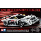 300058731 - 1:10 RC MB CLK-GT-R 1997 TC-01