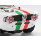 300058732 - 1:10 RC Alfa Rom. Giulia Spr. Club MB-01