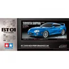 300058733 - 1:10 RC Toyota Supra (JZA80) BT-01 2WD