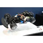 300058733 - 1:10 RC Toyota Supra (JZA80) BT-01 2WD