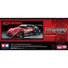 300058735 - 1:10 RC Motul Autech Z 2023 TT-02