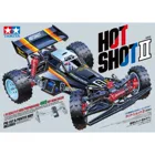 300058737 - 1:10 RC Hotshot II (2024) 4WD