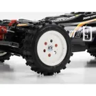 300058737 - 1:10 RC Hotshot II (2024) 4WD