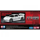 300058739 - 1:10 RC Honda NSX 1998 Racing TT-02