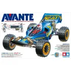 300058489 - 1:10 RC Avante 2011