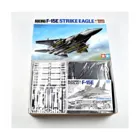 300060312 - 1:32 Bo.F-15E Strike Eagle Bunker Buster