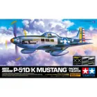 300060323 - 1:32 P-51D K Mustang Pacific