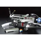 300060323 - 1:32 P-51D K Mustang Pacific