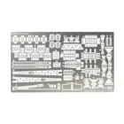 300078024 - 1:350 JPN heavy cruiser Tone