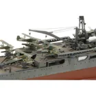 1:350 JPN Schwerer Kreuzer Chikuma