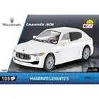 108 PCS MASERATI /24507/ LEVANTE S