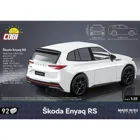 COBI-24575 - 92 PCS SKODA /24575/ ENYAQ RS