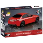 COBI-24604 - 100 PCS 'ALFA ROMEO /24604/ GULIA QUADRIFOGLIO