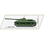 1170 HC WWII /2590/ IS-3 SOVIET HEAVY TANK