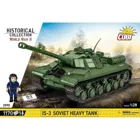 1170 HC WWII /2590/ IS-3 SOVIET HEAVY TANK