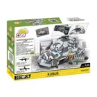 COBI-3114 - 300 PCS 'HC WWII /3114/ KUBU?