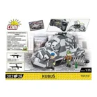 COBI-3114 - 300 PCS 'HC WWII /3114/ KUBU?