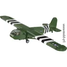 COBI-5755 - 784 PCS HC WW II /5755/ WACO CG - 4 D-DAY