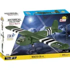 COBI-5755 - 784 PCS HC WW II /5755/ WACO CG - 4 D-DAY