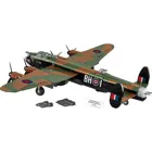 COBI-5759 - 1643 PCS HC WWII /5759/ AVRO LANCASTER B MK. III