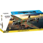 COBI-5759 - 1643 PCS HC WWII /5759/ AVRO LANCASTER B MK. III