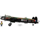 COBI-5759 - 1643 PCS HC WWII /5759/ AVRO LANCASTER B MK. III