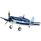 COBI-5883 - 235 PCS 'HC WWII /5883/ GRUMMAN F6F HELLCAT