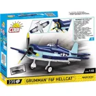 COBI-5883 - 235 PCS 'HC WWII /5883/ GRUMMAN F6F HELLCAT