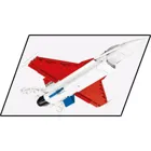 COBI-5892 - 373 PCS HC WWII /5892/ F-16 FIRST FLIGHT EDITION