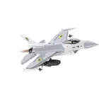 COBI-5893 - 500 PCS ARMED FORCES /5893/ F-16C FIGHTING FALCON (UA)