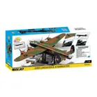 COBI-5758 - 1795 PCS HC WWII /5758/ AVRO LANCASTER BIII "DAMBUSTERS" EXECUTIVE EDITION