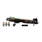 COBI-5758 - 1795 PCS HC WWII /5758/ AVRO LANCASTER BIII "DAMBUSTERS" EXECUTIVE EDITION