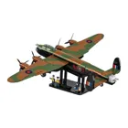 COBI-5758 - 1795 PCS HC WWII /5758/ AVRO LANCASTER BIII "DAMBUSTERS" EXECUTIVE EDITION