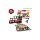 Warpaints Fanatic: Most Wanted Paint Set