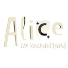 883575 - Alice in Wonderland