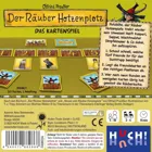 882868 - Der Räuber Hotzenplotz - Das Kartenspiel