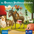 883315 - The Bremen Town Musicians