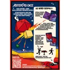 883483 - Asteroid Dice