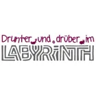 883537 - Cartzzle - Under and over in the labyrinth