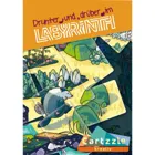 883537 - Cartzzle - Under and over in the labyrinth