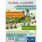 883551 - Clans and Glory