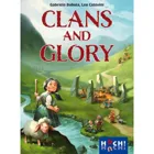 883551 - Clans and Glory