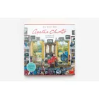 442606 - The World of Agatha Christie - Jigsaw Puzzle