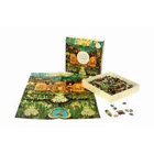 444143 - The World of the Great Gatsby - Jigsaw Puzzle