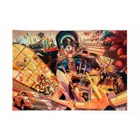 442569 - The world of James Bond - jigsaw puzzle