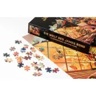 442569 - The world of James Bond - jigsaw puzzle