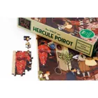 443641 - The world of Hercule Poirot - jigsaw puzzle