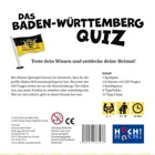 883476 - The Baden-Württemberg Quiz