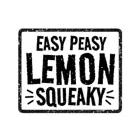 882981 - Easy peasy lemon squeaky