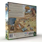 674898 - CARAL basic game DE/EN